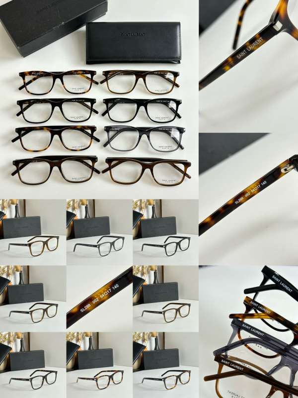 Picture of YSL Optical Glasses _SKUfw54039863fw